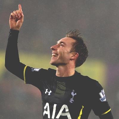 Massive Tottenham fan, keen golfer and Harry Kane lover!