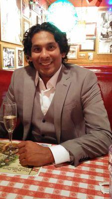 Software Engineer likes to explore technology...like to read loads of information Blogs