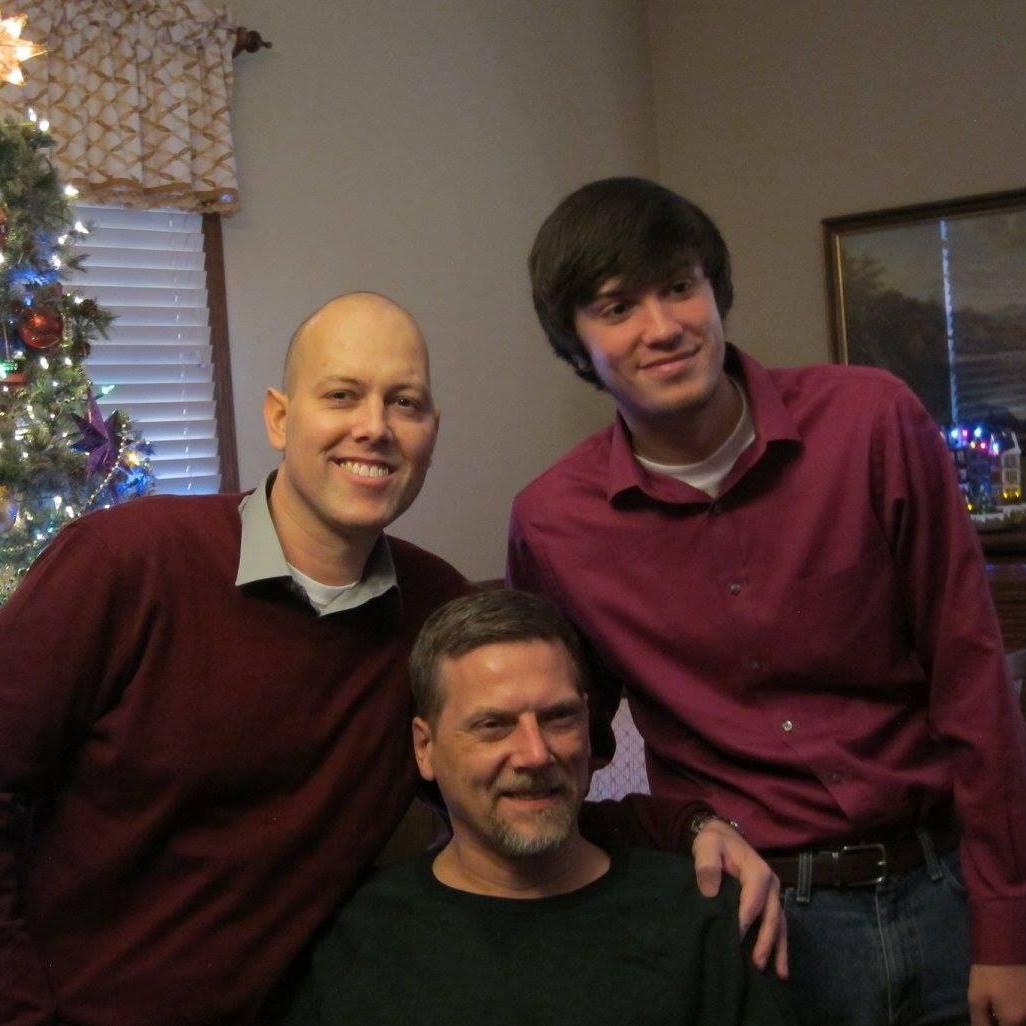 crooksjoe's profile picture. 