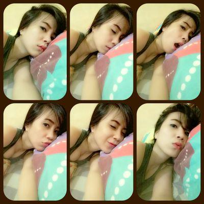 Instagram  : Elxianaa          Path           : Sesylia Katuuk  Line           : Elxianaa             If u'r fine to me ,I'll be fine to you, Simple n nice girl