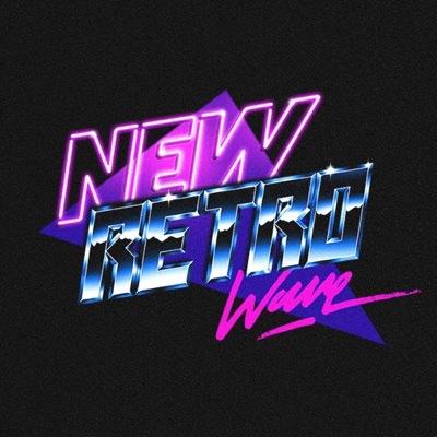 NewRetroWaveさんのプロフィール画像