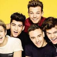One Direction