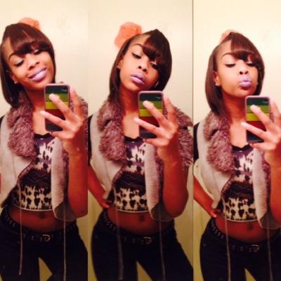 Fmoig @prettyzhari_ ✨ Scorpio ✨SexxyT was here ✨Single
