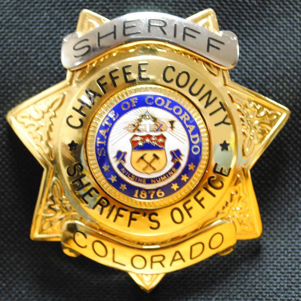 Chaffee County Sheriff's Office