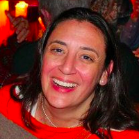 Monica Wright (@monicawright) 's Twitter Profile