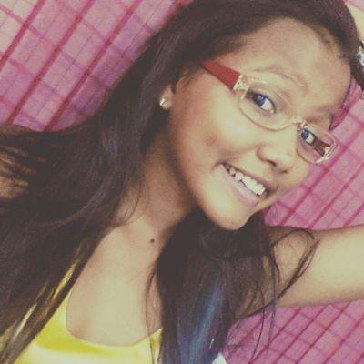 Brazil // 13 year // Verdairamente podem falar oq quiser mais o meu Senhor é maior