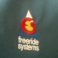 Freeride Systems (@frs719) 's Twitter Profile