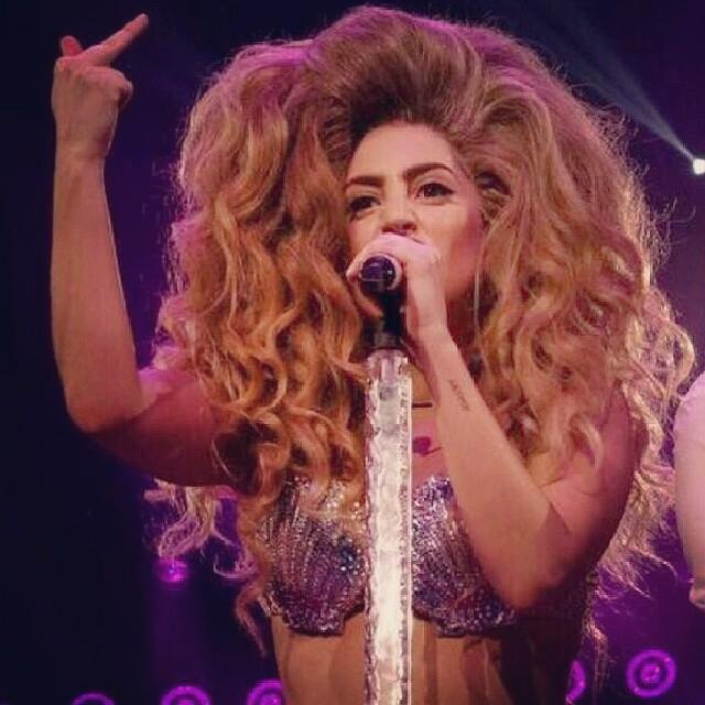 zullygonzalez8's profile picture. i love Lady Gaga
