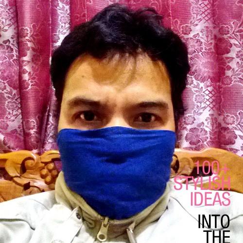 Jangan takut menjadi lebih baik,hanya karena kamu tak ingin di kritik oleh mereka yang tidak lebih baik...