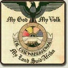 J_Hertz's profile picture. Boer. Tot die dood toe. Si vis pacem, para bellum.
