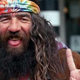 DirtBag Hippy • RAT RADIO #WhiteTrash