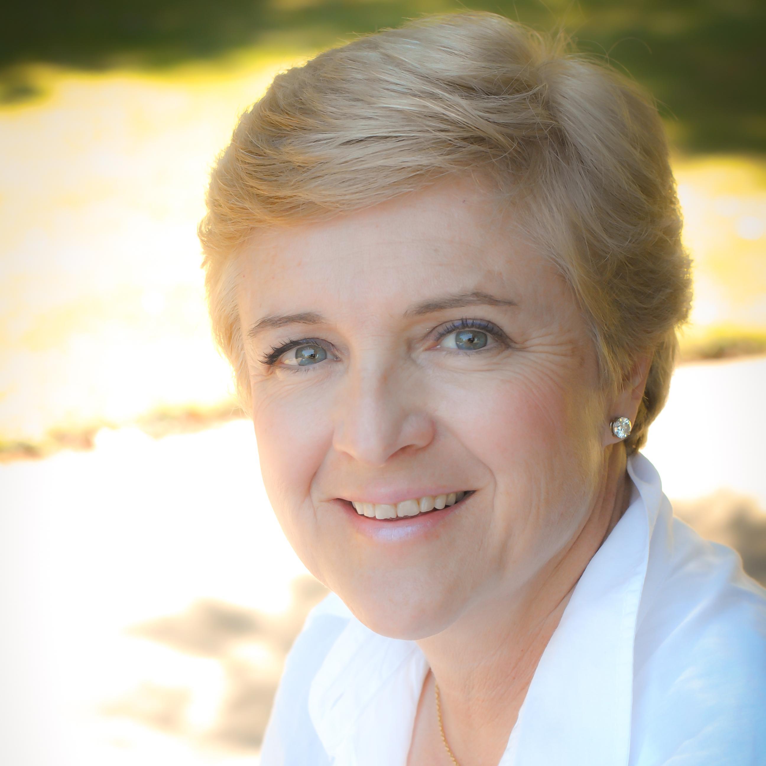 Joanne Griffiths, founder of Canuck Place and Community First Foundation, is seeking the #LPC nomination in #VanEast (#EastVan).