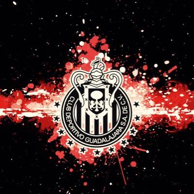 Chivas de corazón y no de ocasión. (Cuenta NO oficial del Club Deportivo Guadalajara). VAMOS CHIVAS!