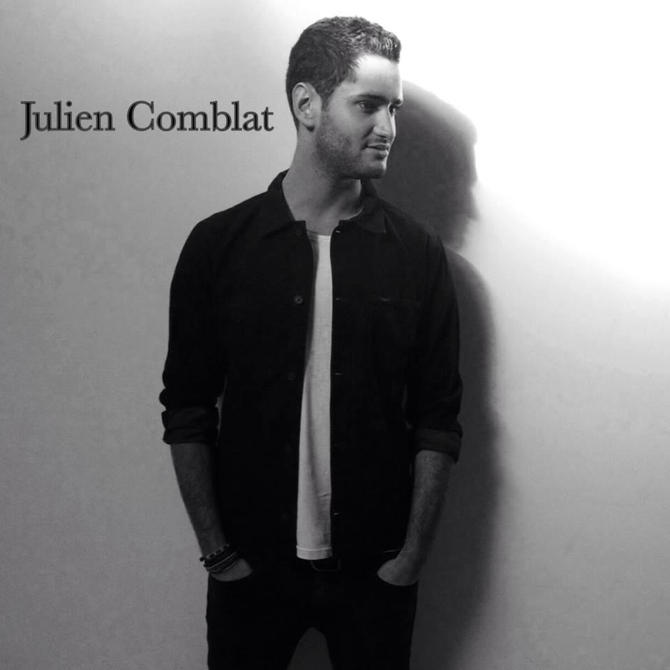 Julien Comblat Profile