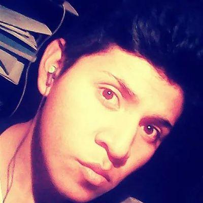 administrador y musico... de @horizonte_banda.......   sigueme y te sigo