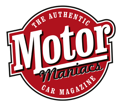 MotorManiacs's profile picture. Oldtimer, Youngtimer, Custom Cars, Hot Rods, Style: Alle zwei Monate neu 148 durchweg ölgetränkte Seiten über schärfste Altblech-Kultur in Deutschl., A, CH, Lux