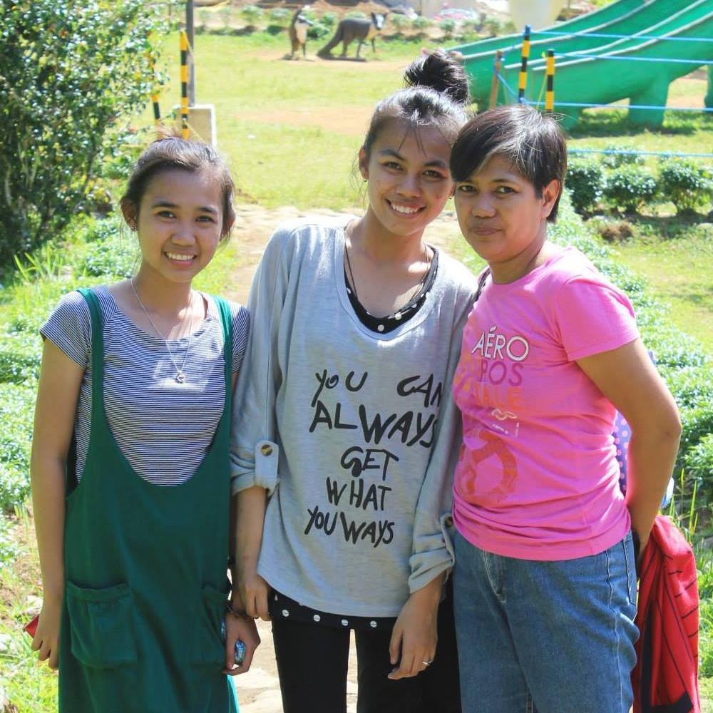 eillieg's profile picture. Giving your best is not about impressing other people or competing w/ them instead that's the only way to enjoy your work and excel on it after.