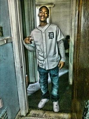 #FreeAllMyMans FMOI: sc_dee lil nigga big dreams