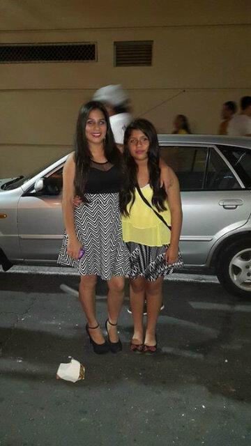 Deseo que nuestro amor sea infinito y poder estar juntos por siempre. RSQG *-*
