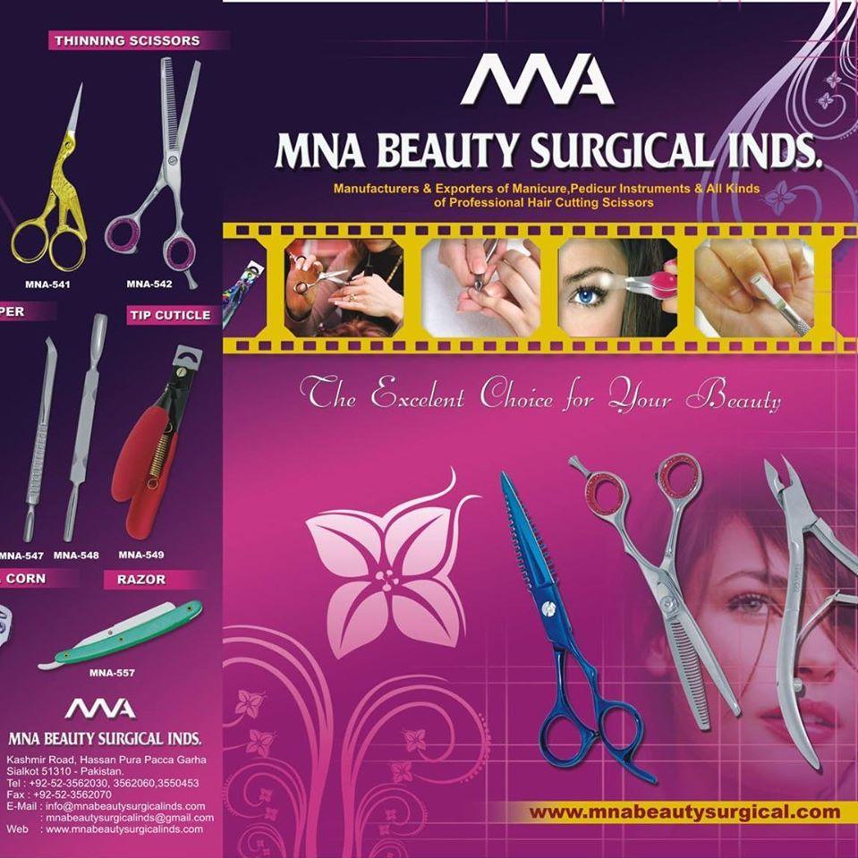 MNABEAUTY's profile picture. 