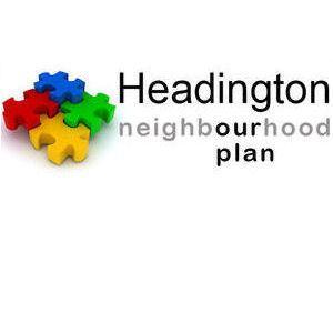 Headington Neighbourhood Forum - the first Neighbourhood Plan in Oxford.