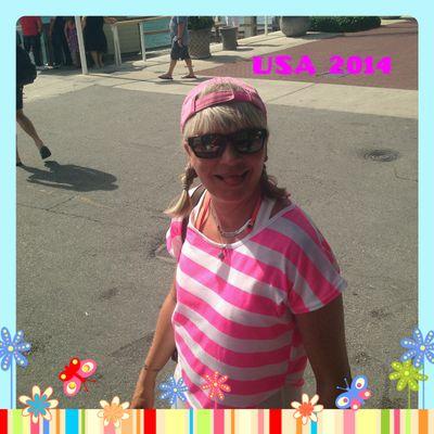 helle160969's profile picture. 