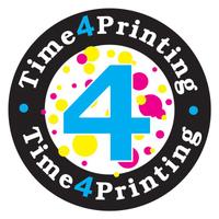 Time4Printing (@time4printing) 's Twitter Profile
