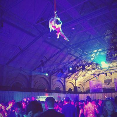 Crescent_Circus's profile picture.      Crescent St. Circus Co. provides circus entertainment of the highest caliber to create the event of your dreams.