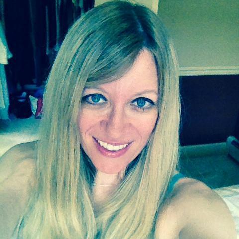 Catherine Donaldson-Evans