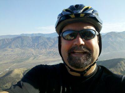 cvtech357's profile picture. 