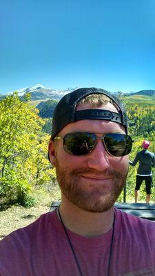 jeremycolejoyce's profile picture. Stay Conscious