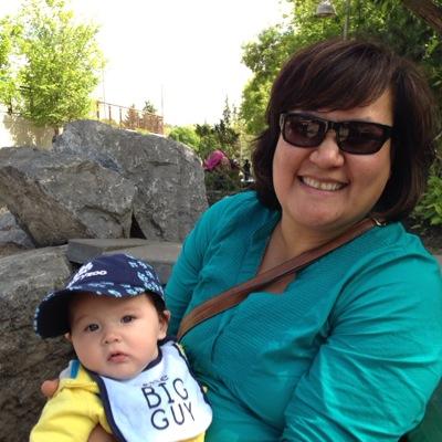 SiksikaCanuck's profile picture. 