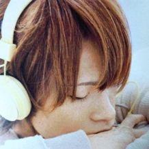 uedo_voice's profile picture. 偽物です。はい。許してください。。。