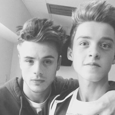 reece bibby and what // new account