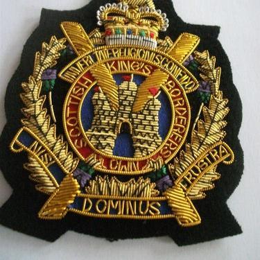 FindStuartI's profile picture. We are searching for Stuart Scott Irving, DOB 11.10.1951, who lived in Glasgow and served with the King’s Own Scottish Borderers. Can you help us?