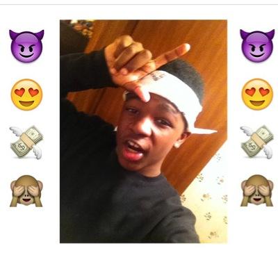 BURN.BOOSIE WHICH ONE OF U NIKKAS WANNA GET STARCHED