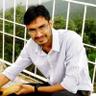 MahendarJakhar's profile picture. A Father, Scientist, Budding Writer