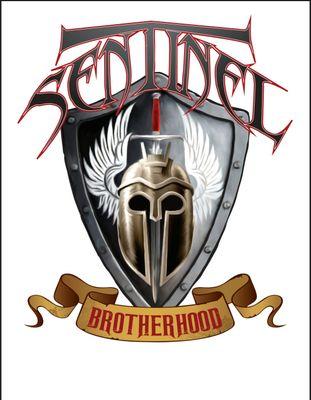 Sentinel brotherhood we are youtuber,twitch, strength of the wolf is the pack and the strength of the pack is the wolf- Law of the Jungle