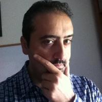 David Velázquez (@davidvbernal) 's Twitter Profile