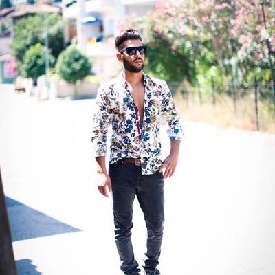 bilalzb's profile picture. 