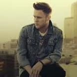Major Olly Murs Fan. The end is where we start from #JLSterForever.