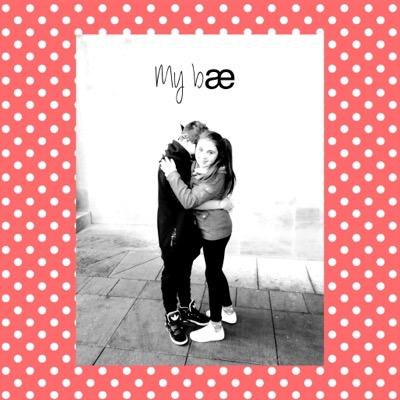 my boyfriend!!