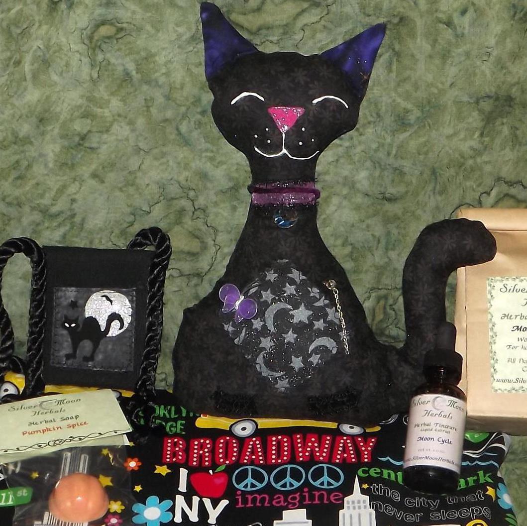 SilverMoon_Goth's profile picture. Silver Moon Anomalies and our sister company Silver Moon Herbals llc,. https://t.co/psYfUNe7nA