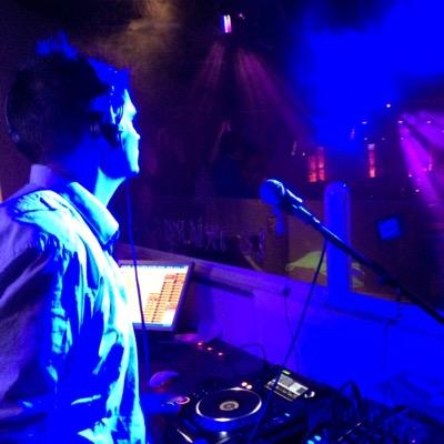 sossoiree62's profile picture. french dj producteur