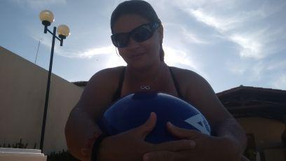 Viver e não ter vergonha de ser feliz..!!!