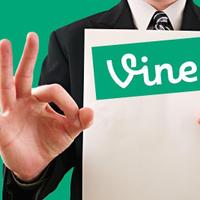 Vineador (@vineador) 's Twitter Profile Photo