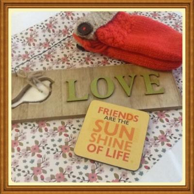 Shopping Utopia in Mirfield, West Yorkshire. Bits and bobs that you need in your life!