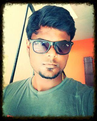 ricksonrichi's profile picture. 