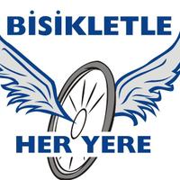 Bisikletle Her Yere (@bisikletleherye) Twitter profile photo