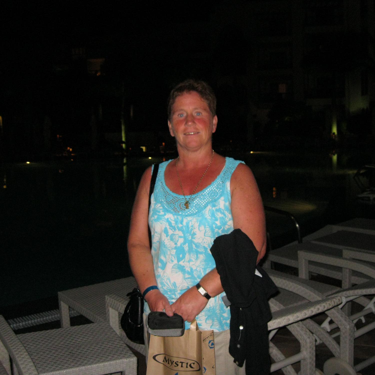 PenroseKaren's profile picture. 